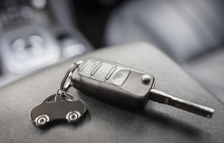 Cerrajería del Automotor