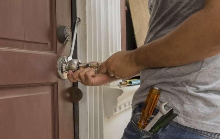 Cerrajería del Hogar